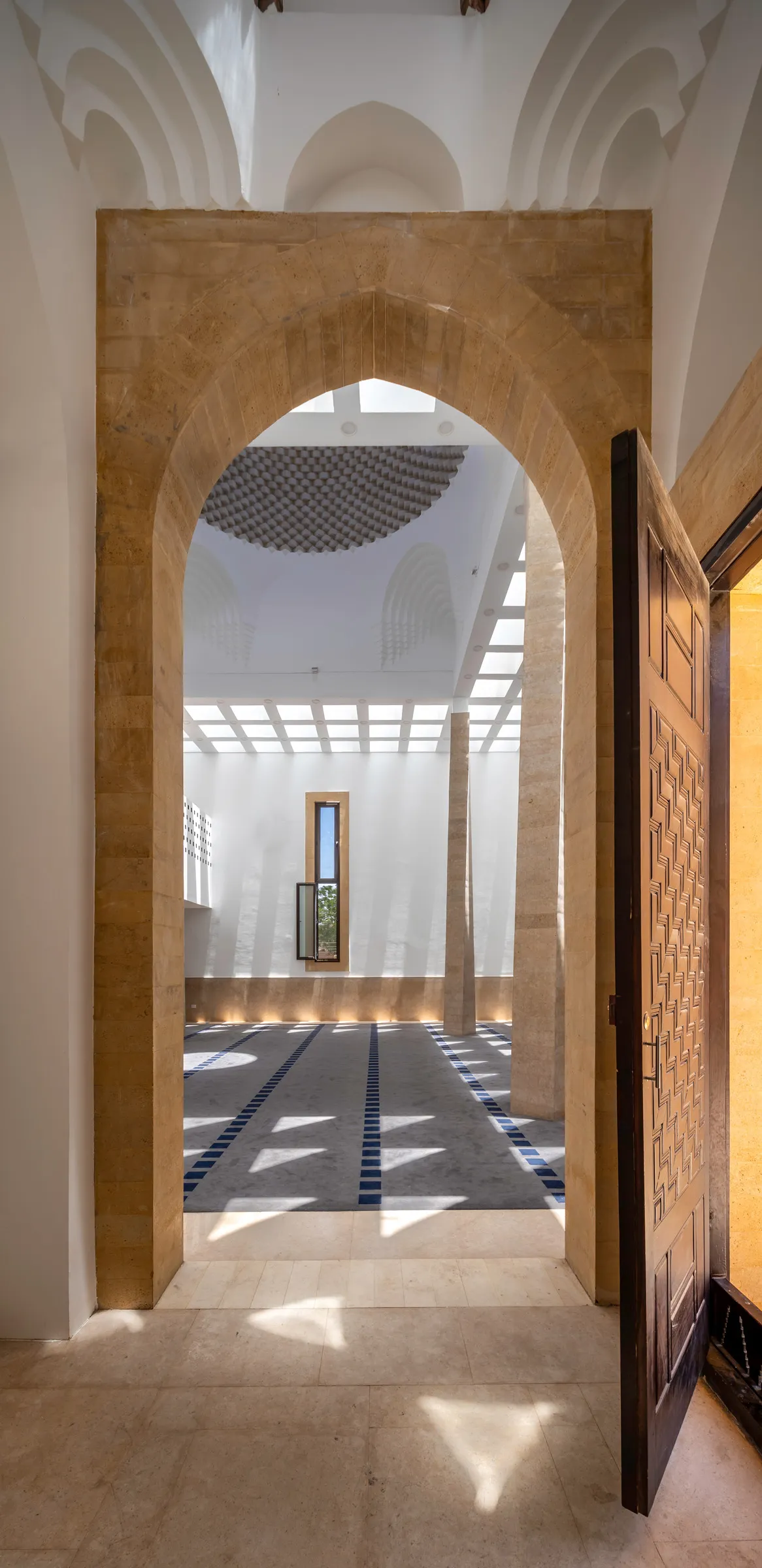 basuna mosque photo