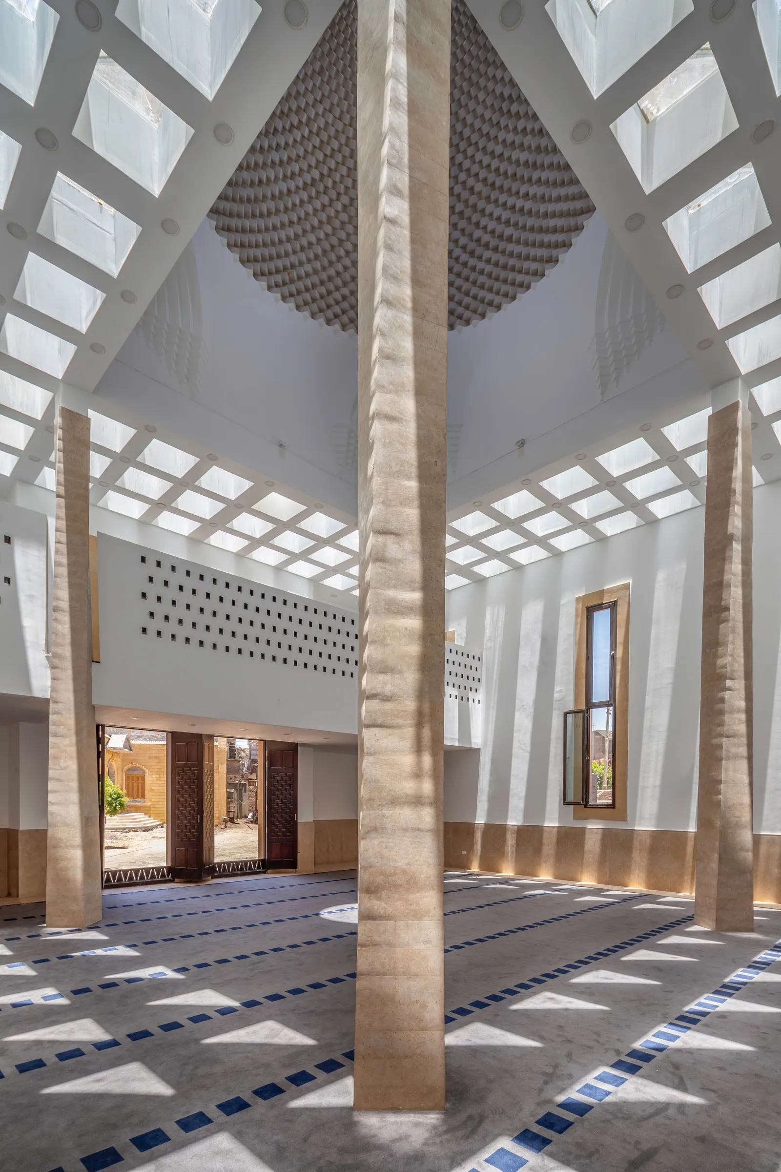 basuna mosque photo