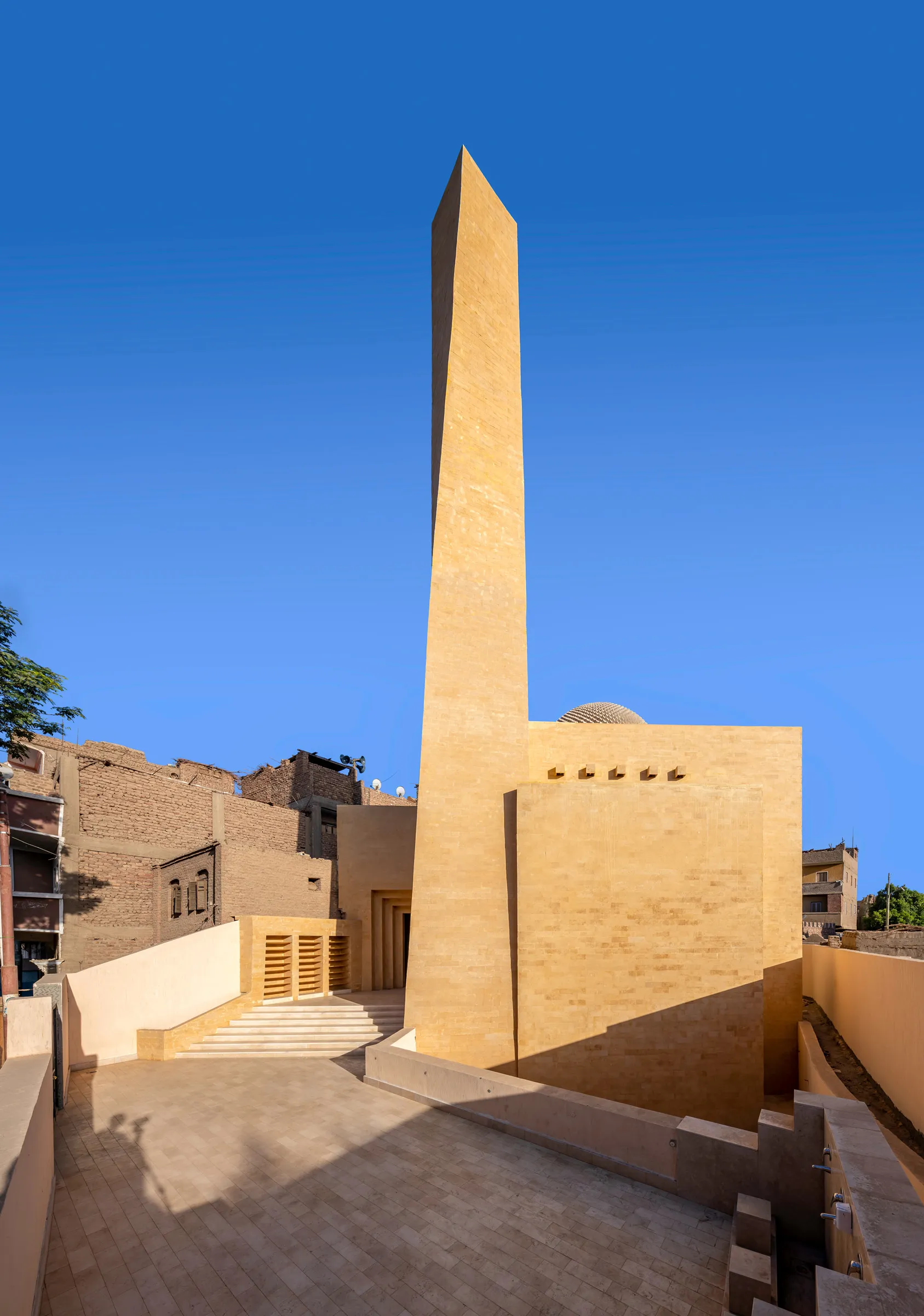 basuna mosque photo