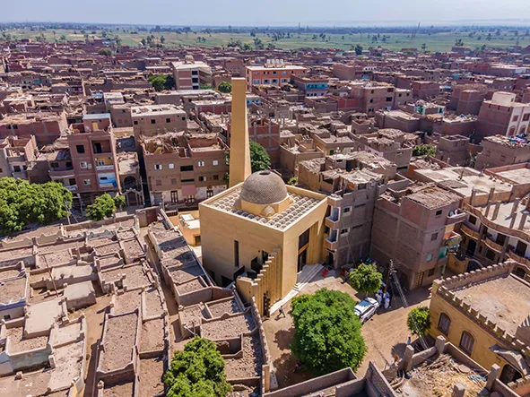 basuna mosque photo
