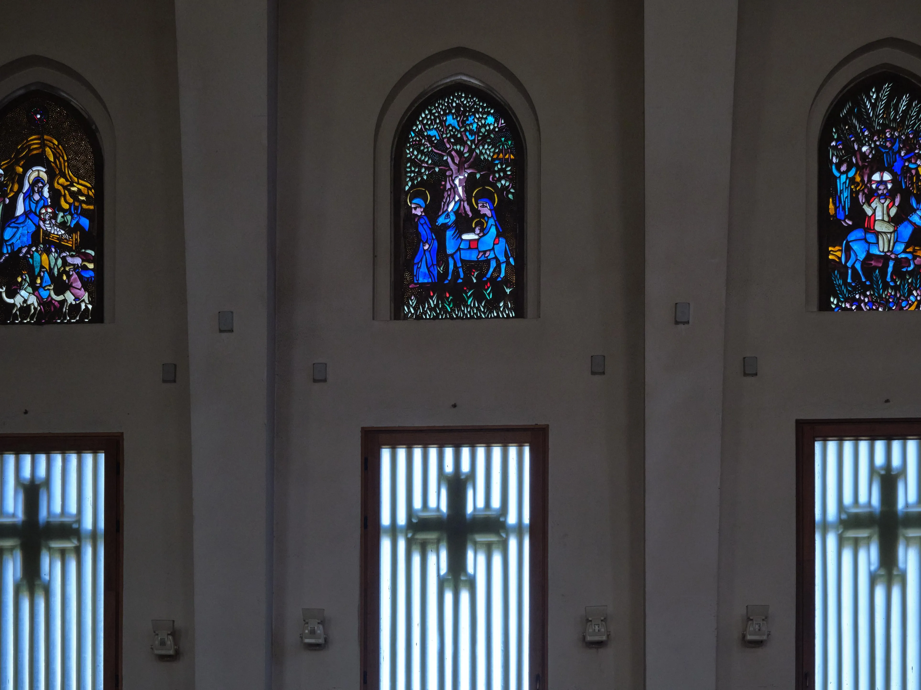 marashly church photo
