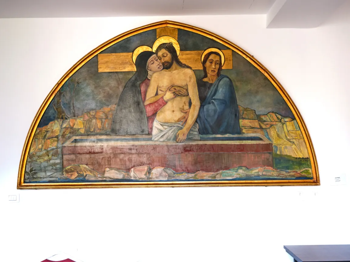 marashly church photo