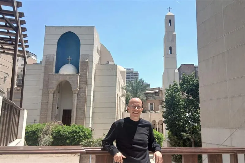 Ahram Publication Feature